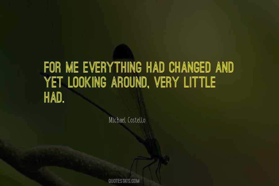 Brizard Matthews Quotes #800164