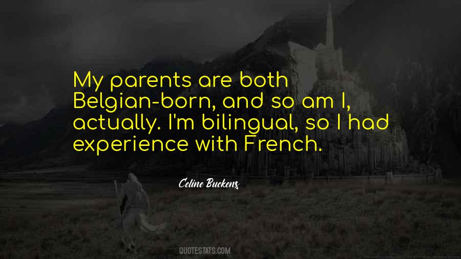 De Stefani Mercedes Quotes #1185470