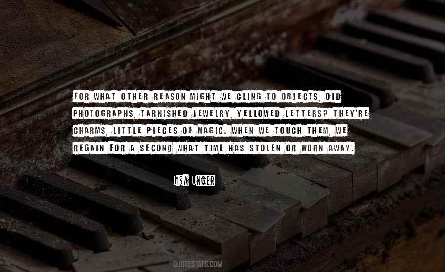 Leuenberger Air Quotes #130652