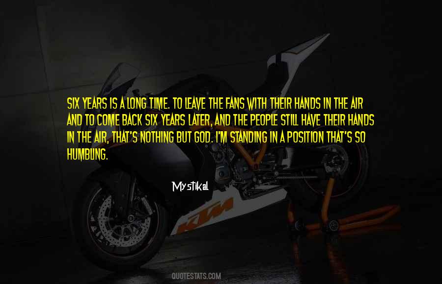 Leuenberger Air Quotes #993249