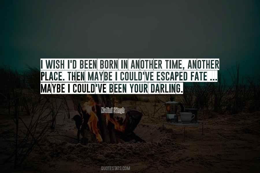 Beating The Winter Doldrums Quotes #1877012