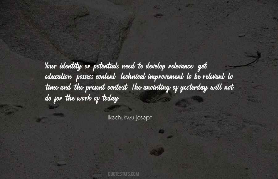 Uzandiki Quotes #670834
