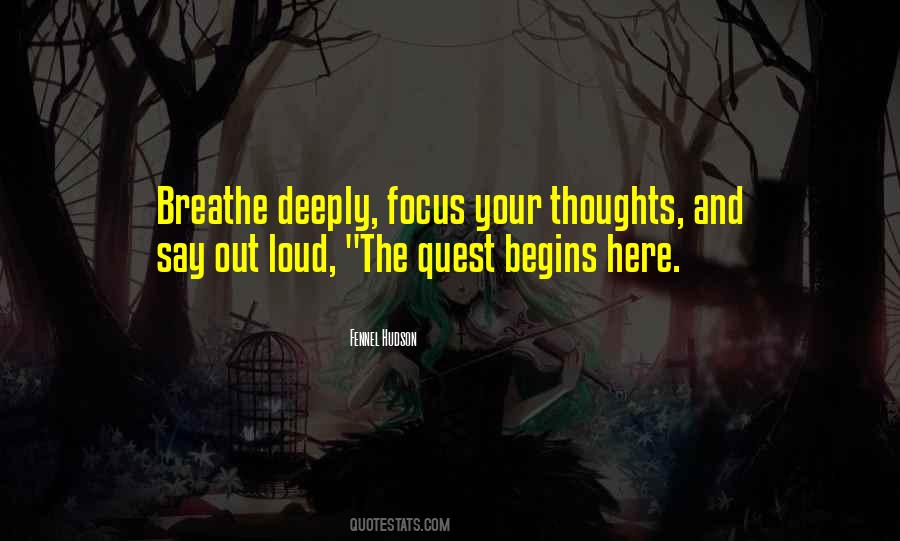 Zafere Dogru Quotes #338047