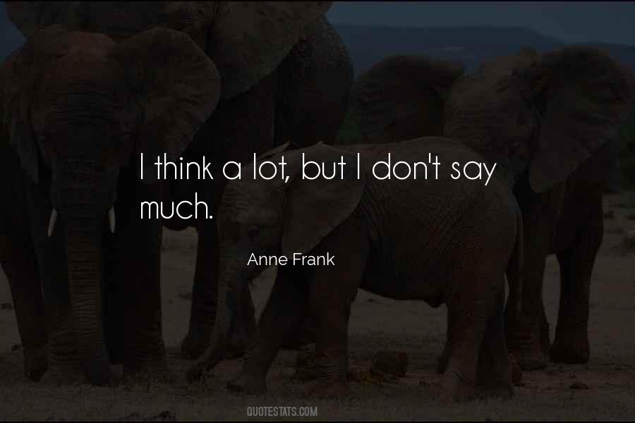 Modestamente Boutique Quotes #1812698