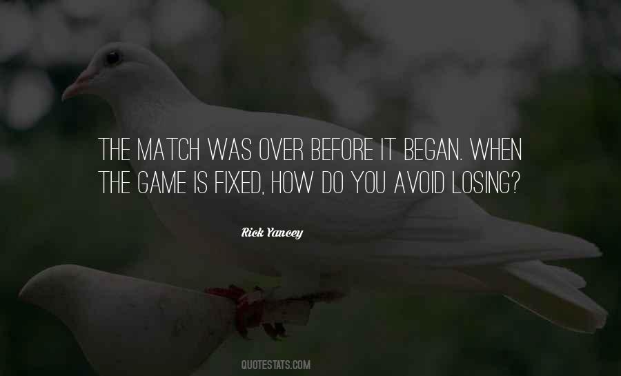 Anthamatten J Quotes #442783
