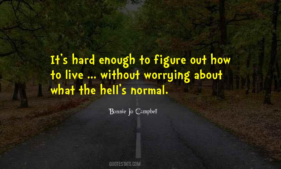 Bruria Tarkay Quotes #1498022