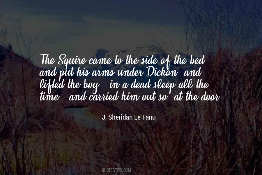 Sleep All The Time Quotes #1665967