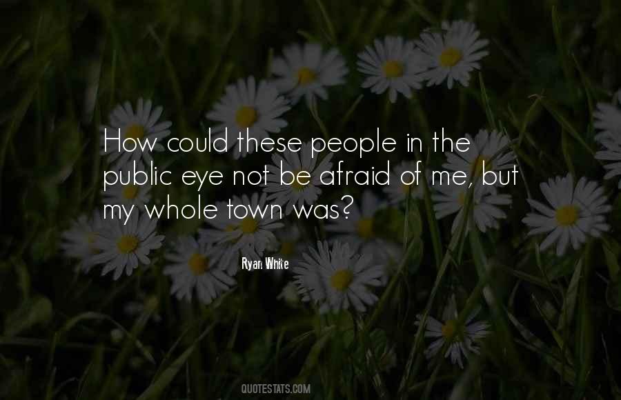 Biased Love Quotes #1779812