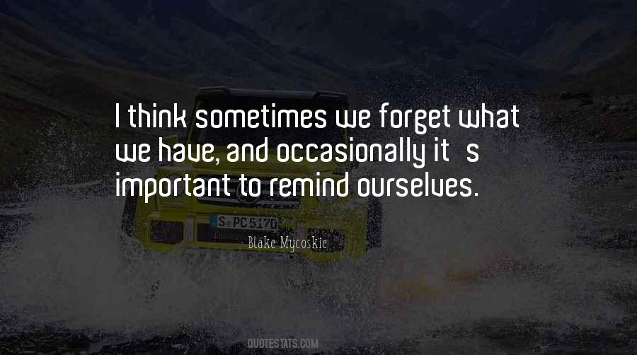 Randy Nedley Quotes #1584563