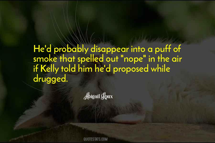 Randy Nedley Quotes #270350