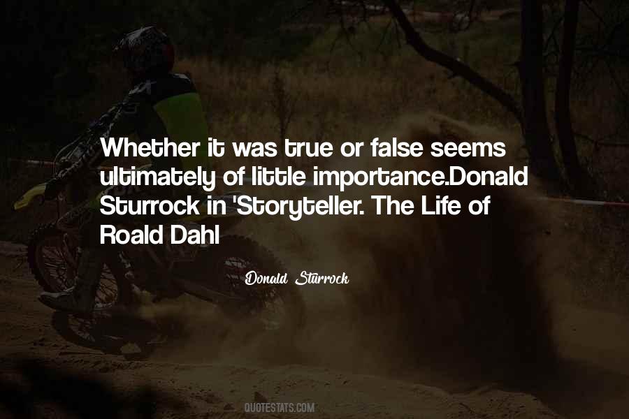 Under Shelf Hanging Quotes #1286401