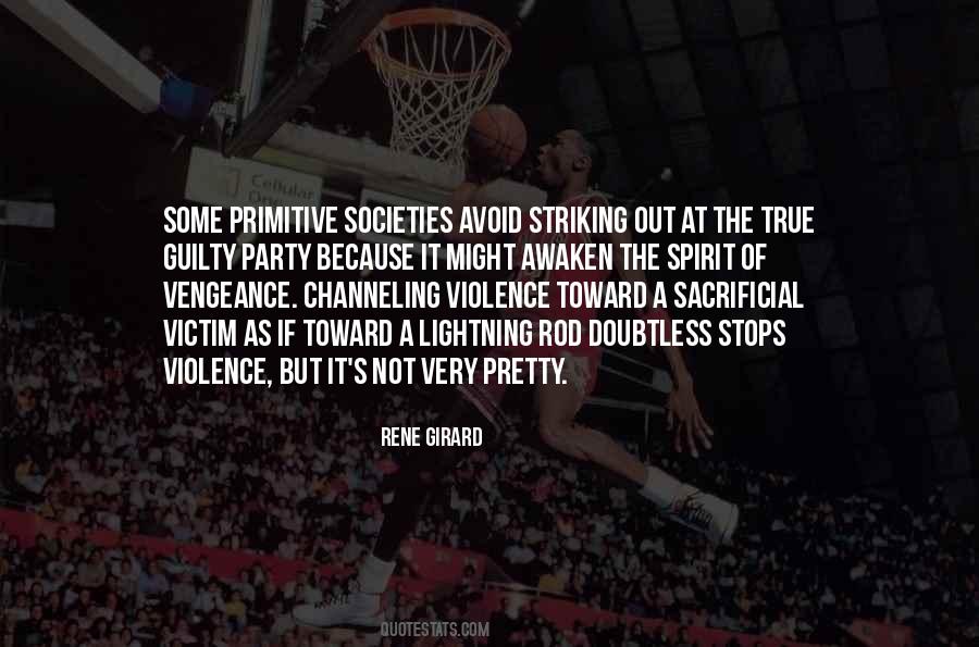 Awaken Spirit Quotes #136455