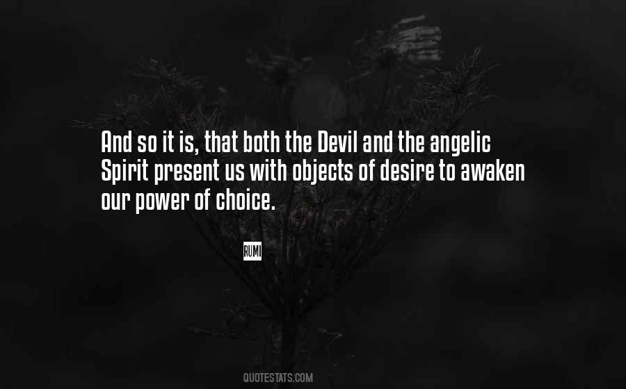Awaken Spirit Quotes #564327