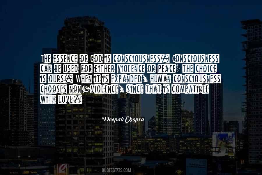 God Love Choice Quotes #650991