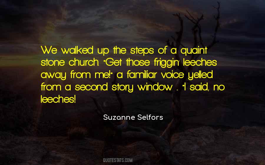 Bartlebys Seitan Quotes #1010560