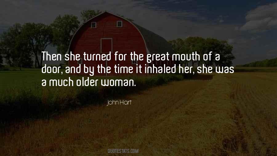 Bartlebys Seitan Quotes #1110559