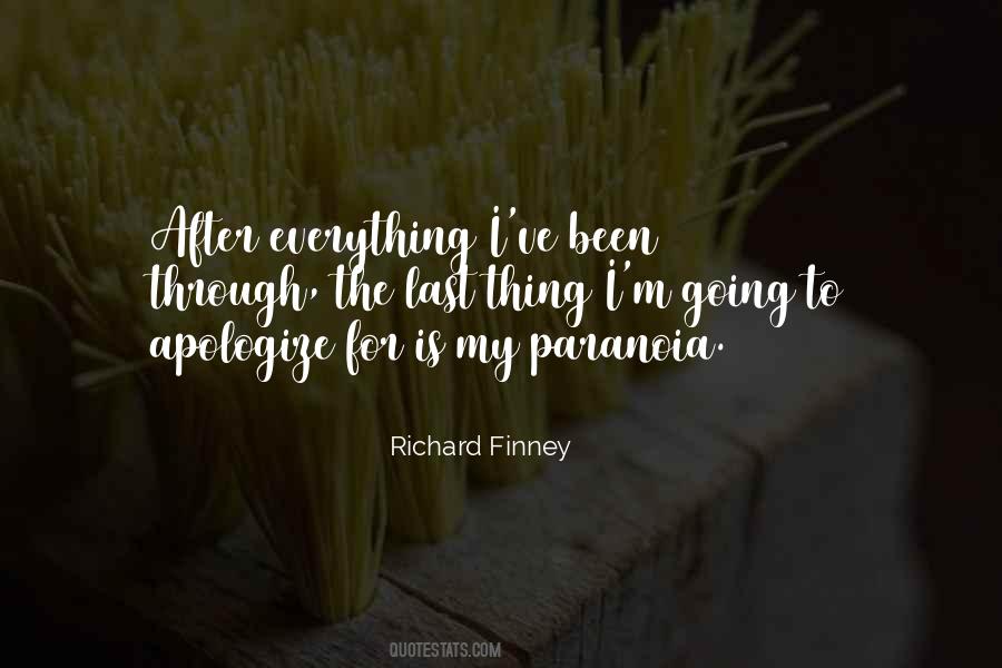 Partho Sengupta Quotes #769539