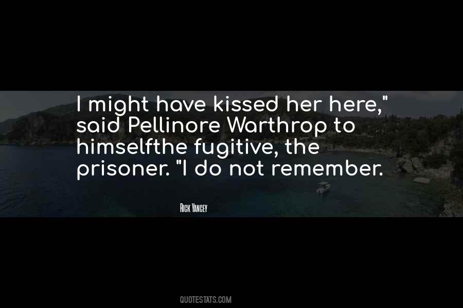Pellinore V Quotes #815649