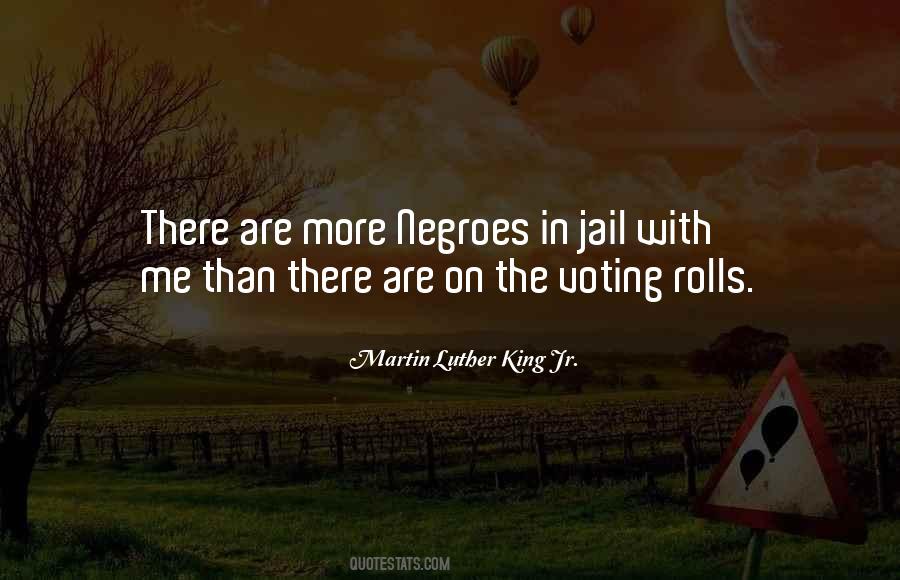 On Voting Quotes #780483