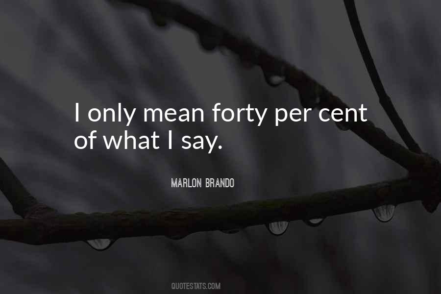 Salau Peste Quotes #614358
