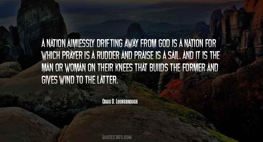 Bible And Prayer Quotes #1112707