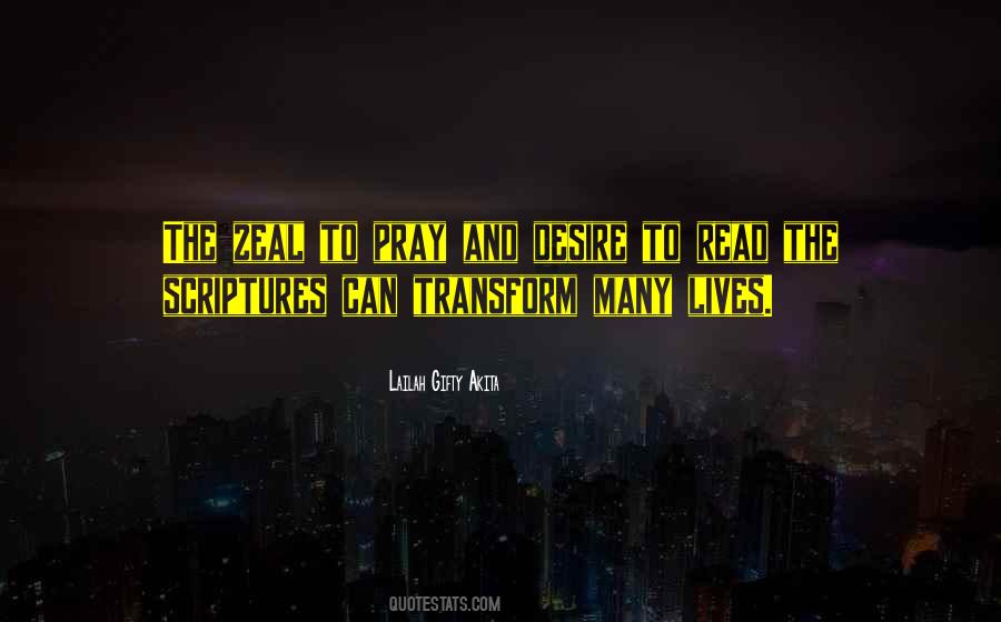 Bible And Prayer Quotes #1554044