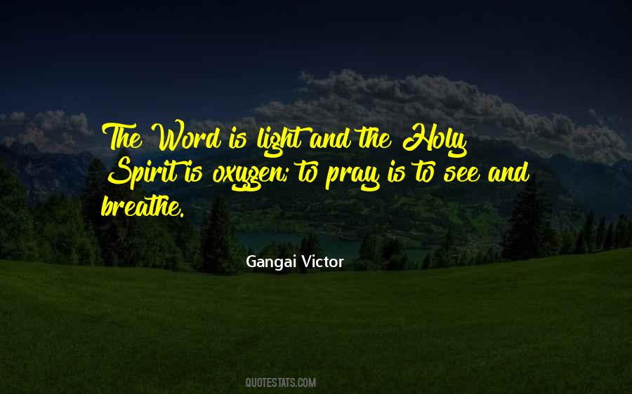 Bible And Prayer Quotes #1615022