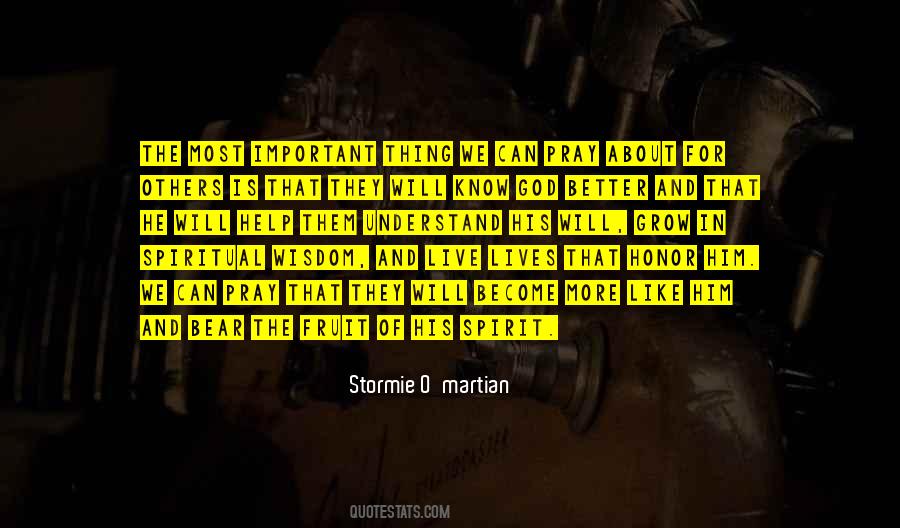 Bible And Prayer Quotes #1850566