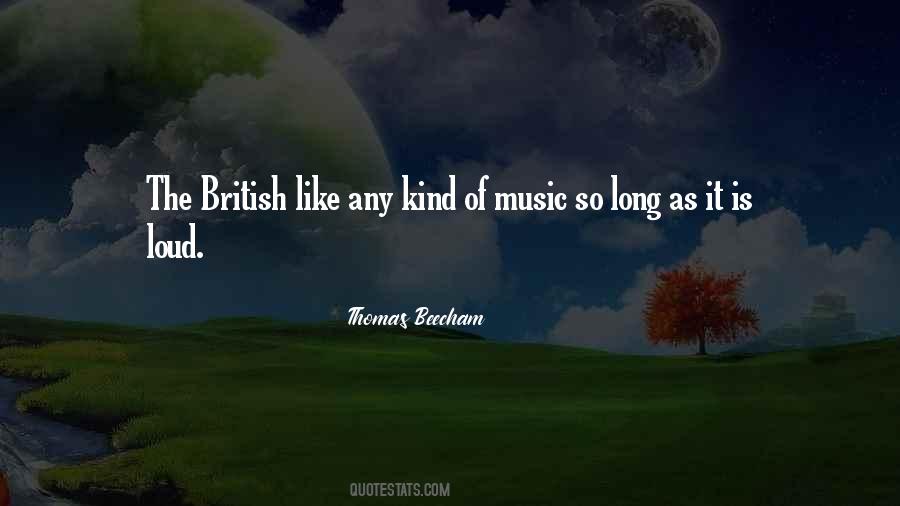 Music Of Kindness Quotes #1448970