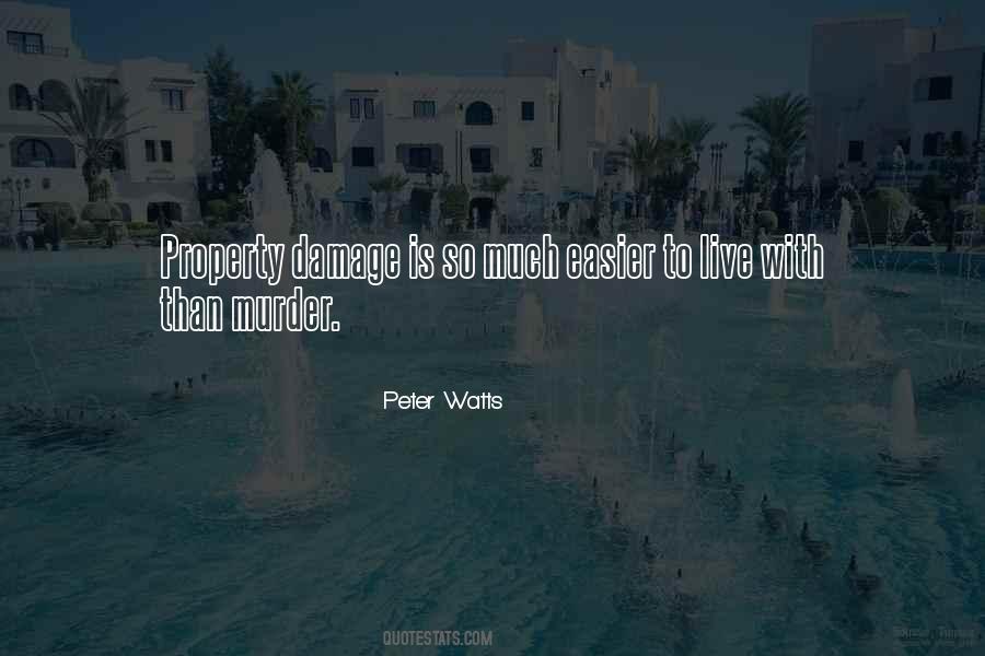 Property Damage Quotes #347607