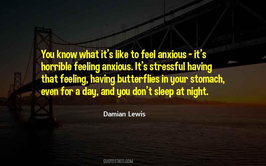 Feel Butterflies Quotes #981927