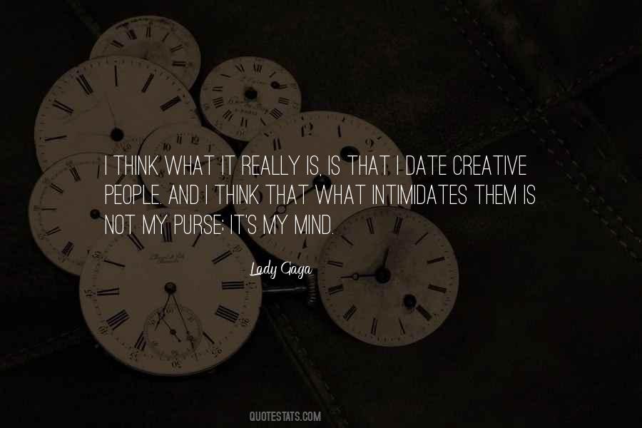 Intimidates In A Way Quotes #697579