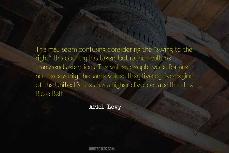 Bible Belt Quotes #815932