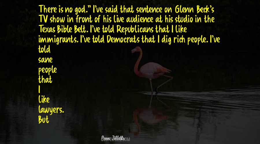 Bible Belt Quotes #908534