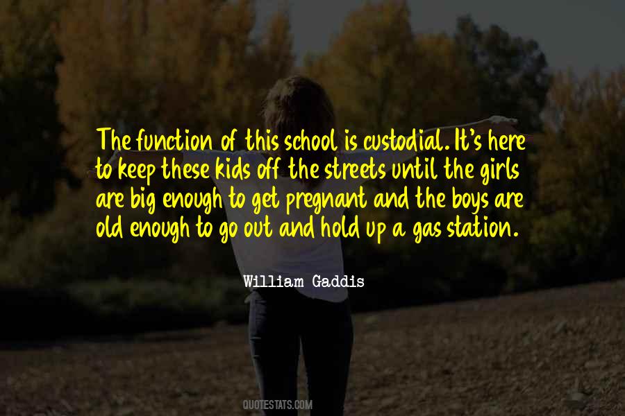 Education And Kids Quotes #1039843
