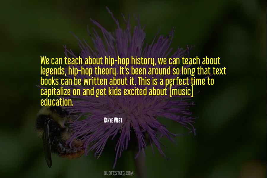 Education And Kids Quotes #1105461