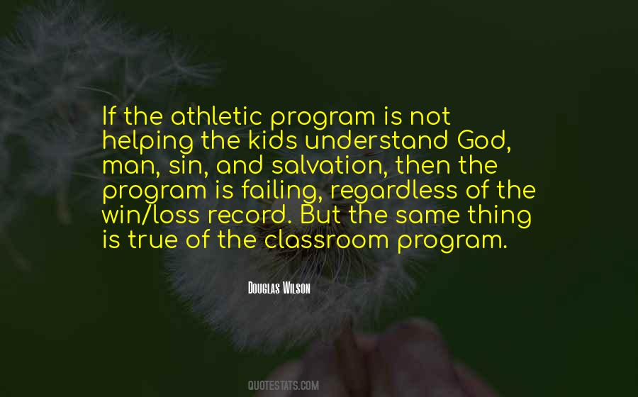 Education And Kids Quotes #1584243