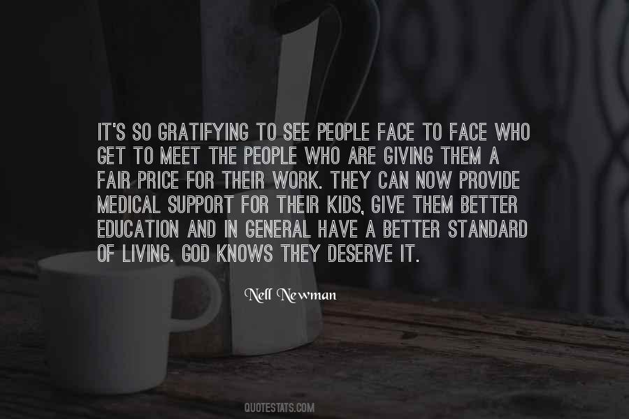 Education And Kids Quotes #1604922