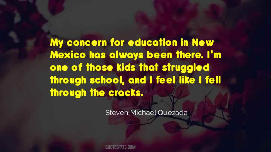 Education And Kids Quotes #1728325