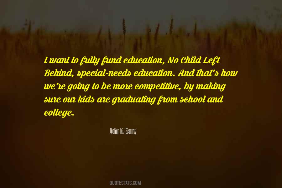Education And Kids Quotes #333421