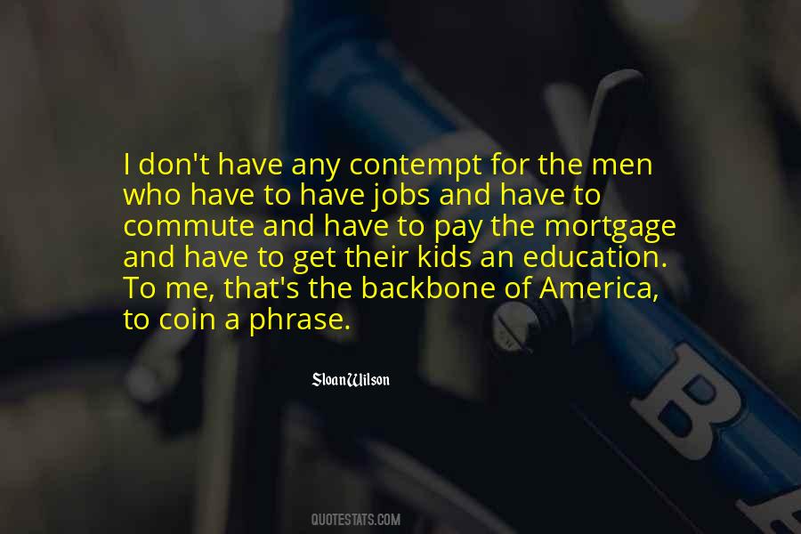 Education And Kids Quotes #491947