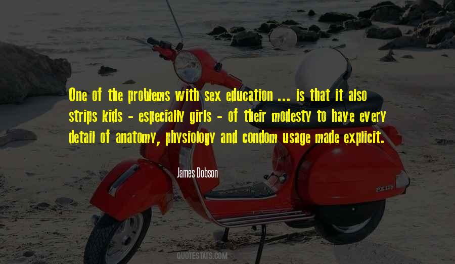 Education And Kids Quotes #81821