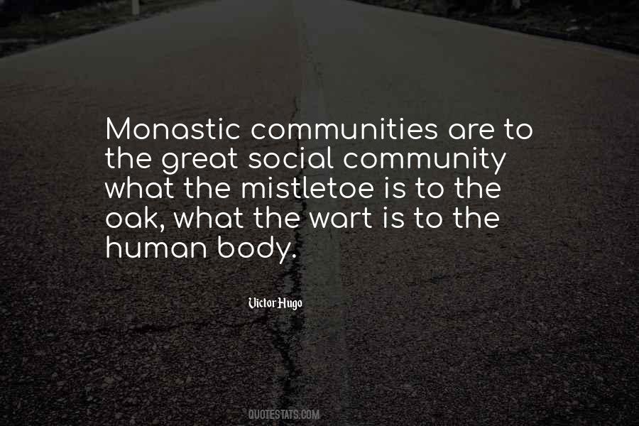 Social Community Quotes #99183