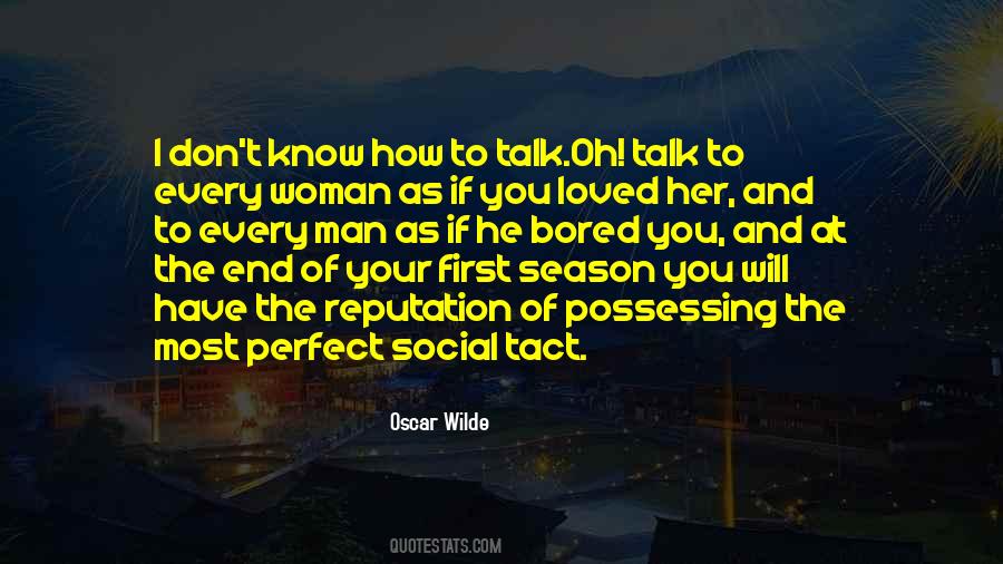 First Man And Woman Quotes #1120985