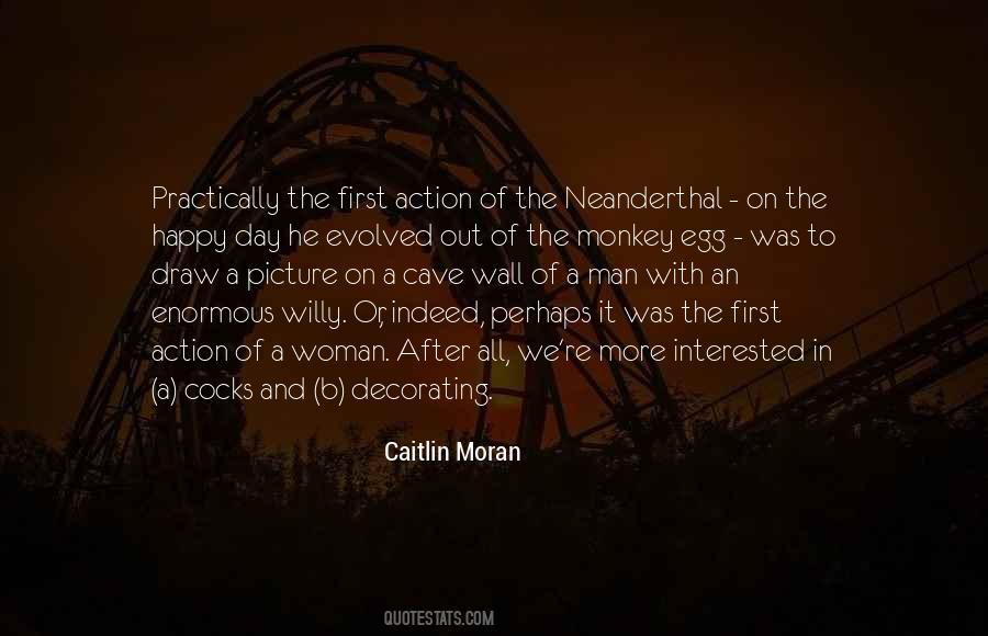 First Man And Woman Quotes #739308