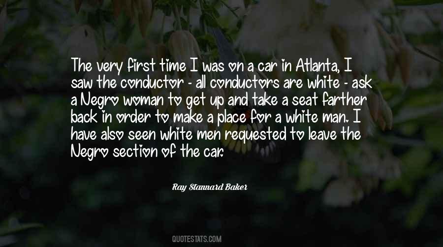 First Man And Woman Quotes #987984