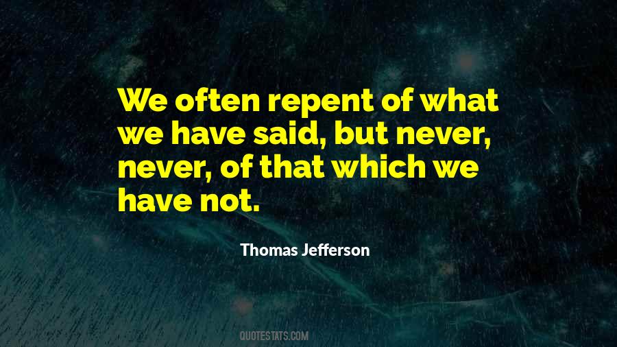Fingo Malaysia Quotes #1575370