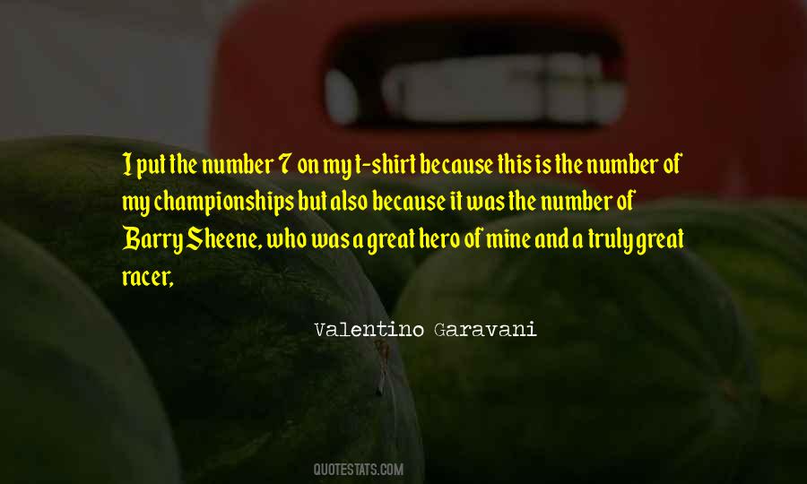 Garavani Valentino Quotes #427108