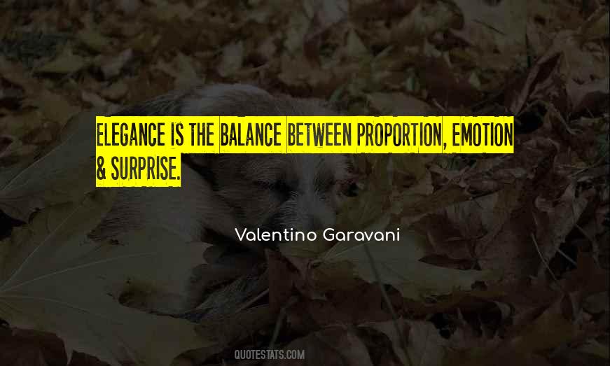 Garavani Valentino Quotes #498306