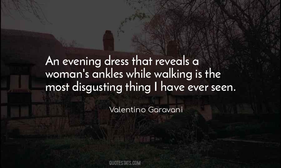 Garavani Valentino Quotes #567329